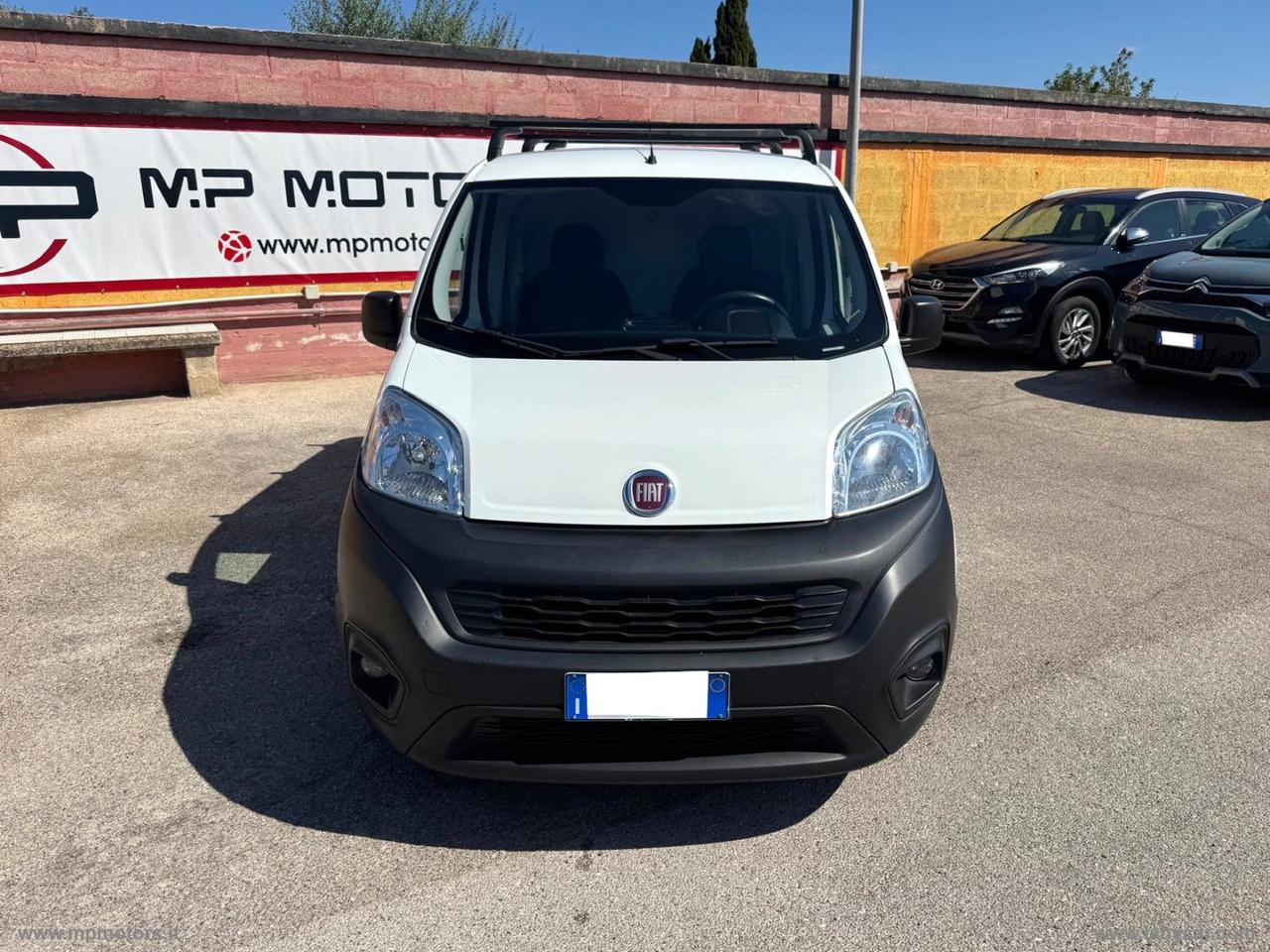 FIORINO CARGO SX 1.3MJ 95CV