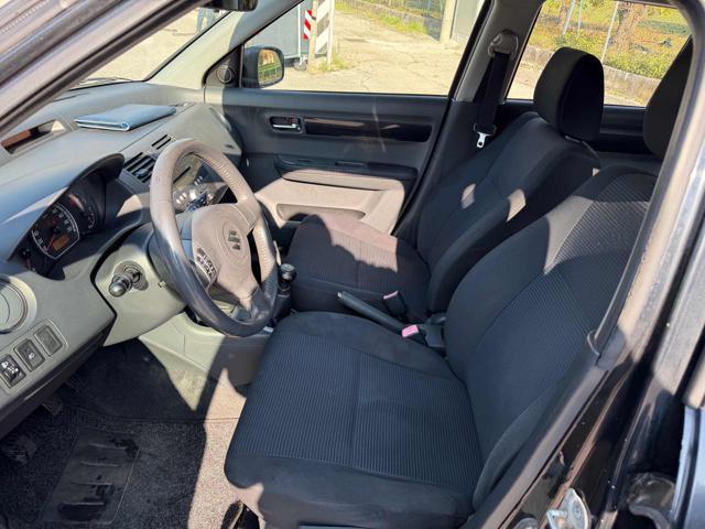 SUZUKI Swift 1.3 5p. GL Safety Pack senza nessun lavoro da fare