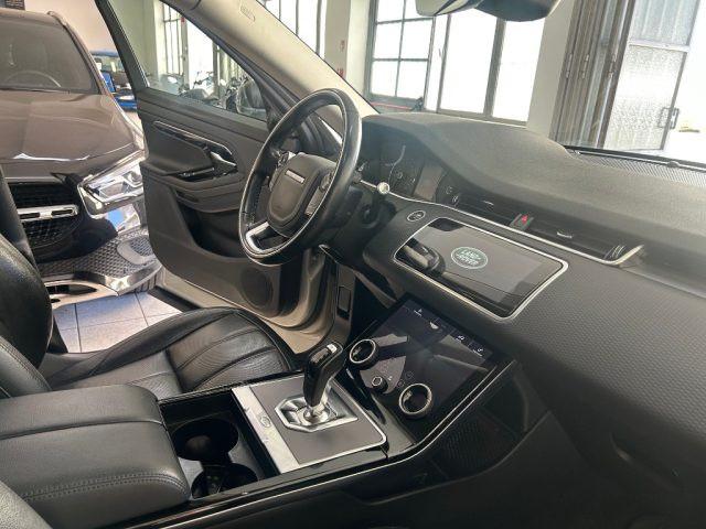 LAND ROVER Range Rover Evoque 2.0D I4 180 CV AWD Auto S