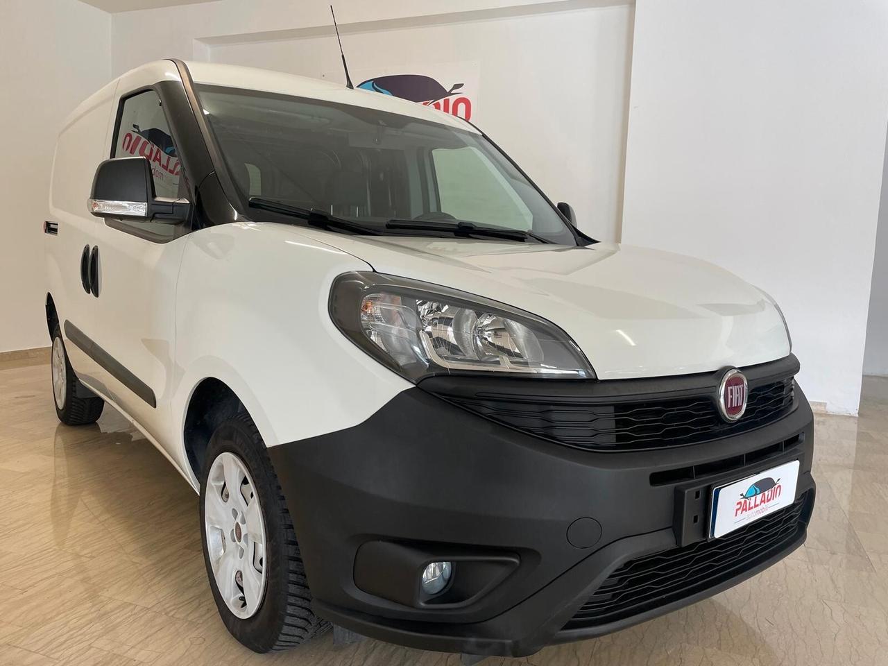 Fiat Doblo Doblò 1.3 MJT S&S PC-TN Cargo Easy