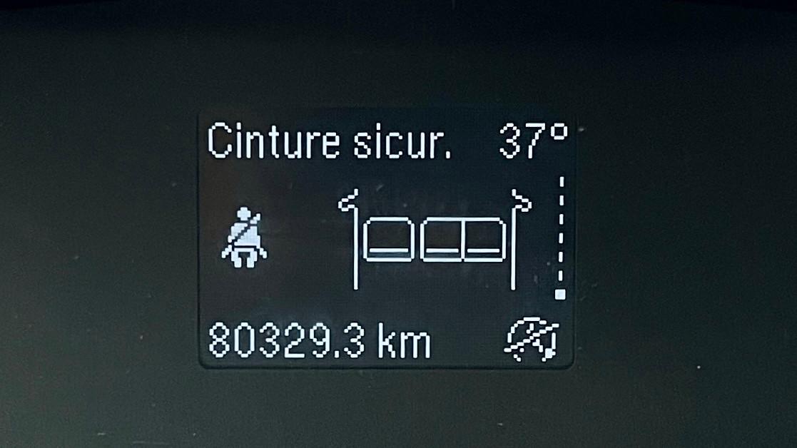 FORD TRANSIT 350 2.0 TREND ECOBLUE L2-H2 MHEV 131 CV - CRUISE CONTROL, NEOPATENTATI