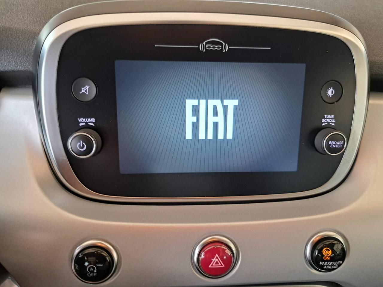 Fiat 500X 1.6 MultiJet 130 CV Connect