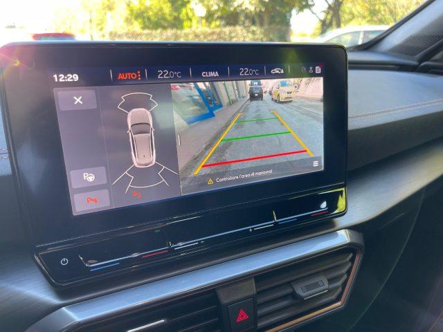 CUPRA Formentor 1.5 TSI 150CV DSG RETROCAMERA CERCHI DA 18"