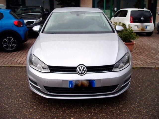 Volkswagen Golf 1.6 TDI 110 CV 5p. Comfortline BlueMotion