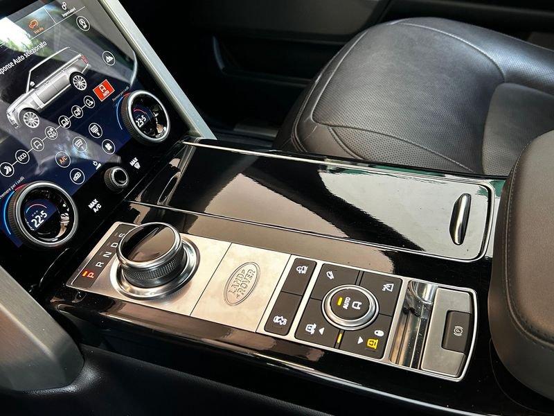 Land Rover Range Rover Range Rover 4.4 SDV8 Vogue