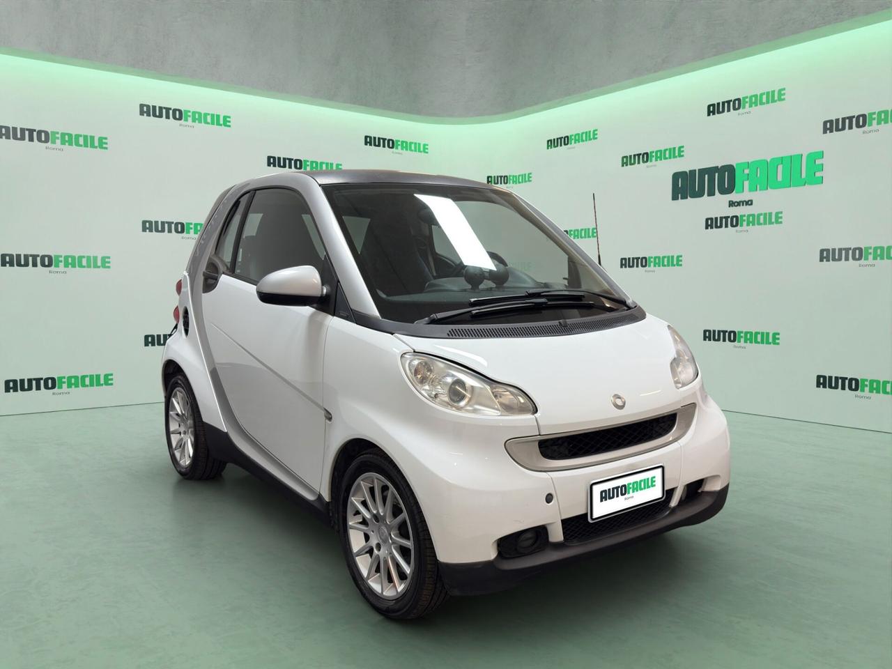 Smart ForTwo 1.0 Passion 71CV - OTTIME CONDIZIONI