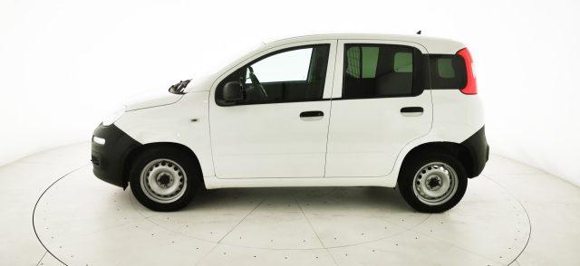 FIAT Panda 1.0 GSE S&S Hybrid Pop Van 2 posti - PREZZO+IVA