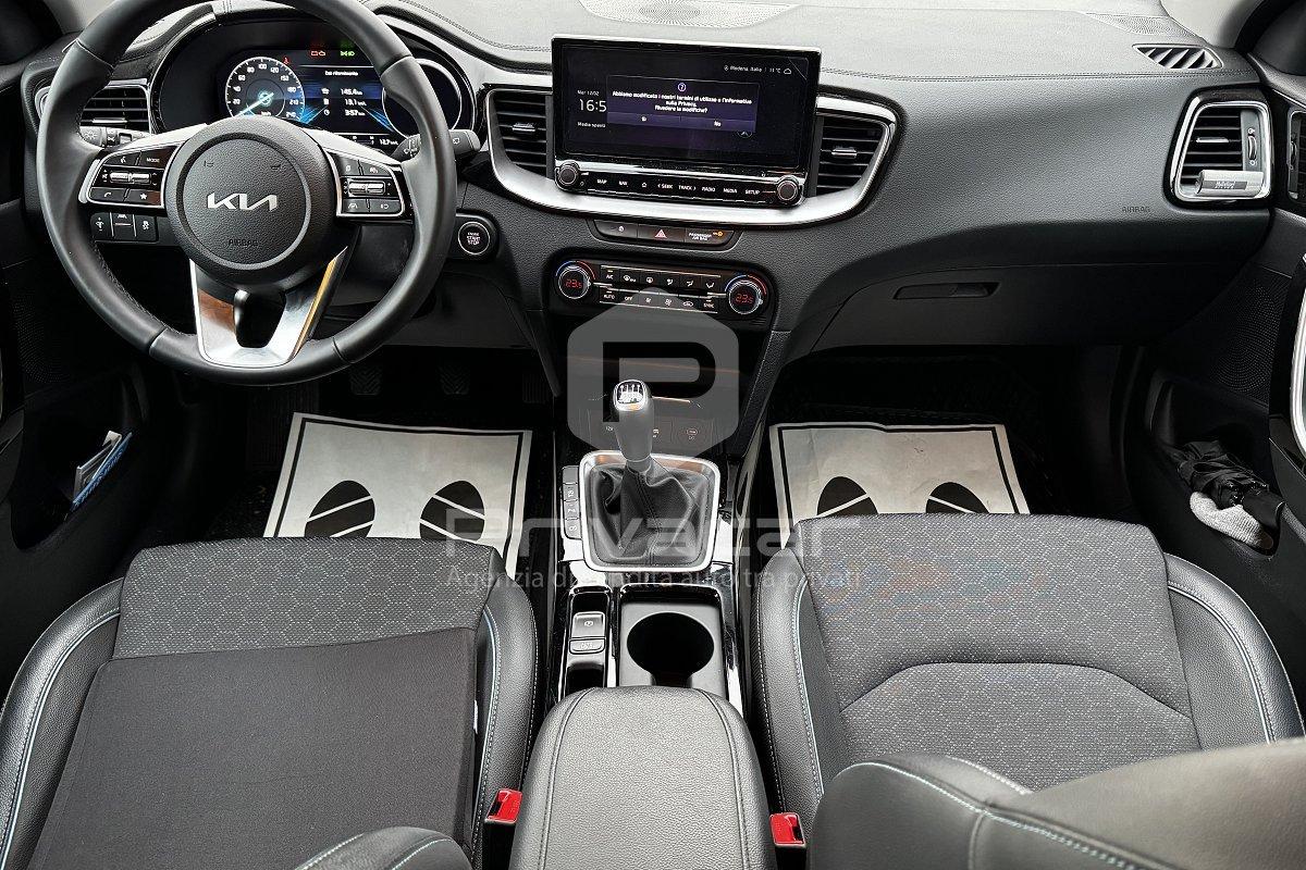 KIA Xceed 1.0 T-GDi GPL Style