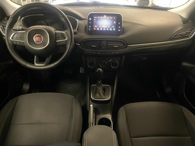 FIAT Tipo 1.6 Mjt S&S DCT 5 porte LOUNGE