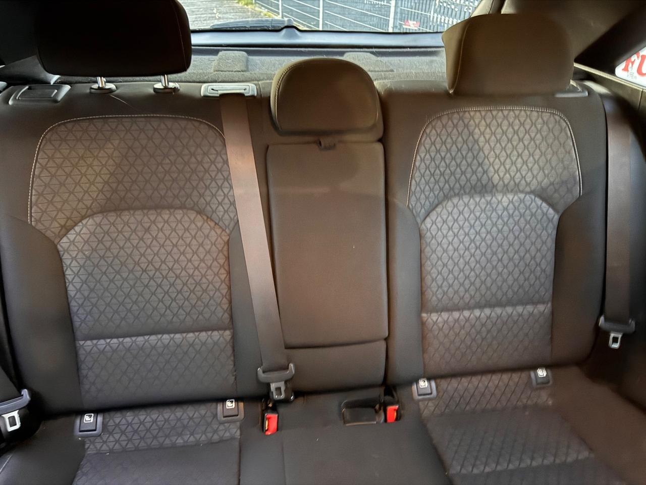 Kia Ceed 1.4 MPi GPL 5p. Neopaten garanzia 12 mesi