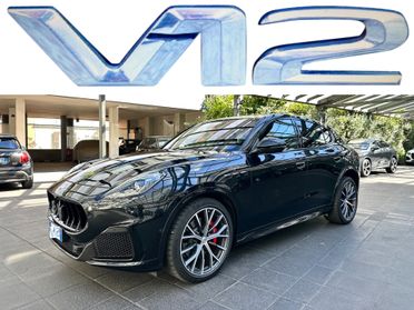 Maserati Grecale V6 530 CV AWD Trofeo - 1ST HAND - HiFi SONUS