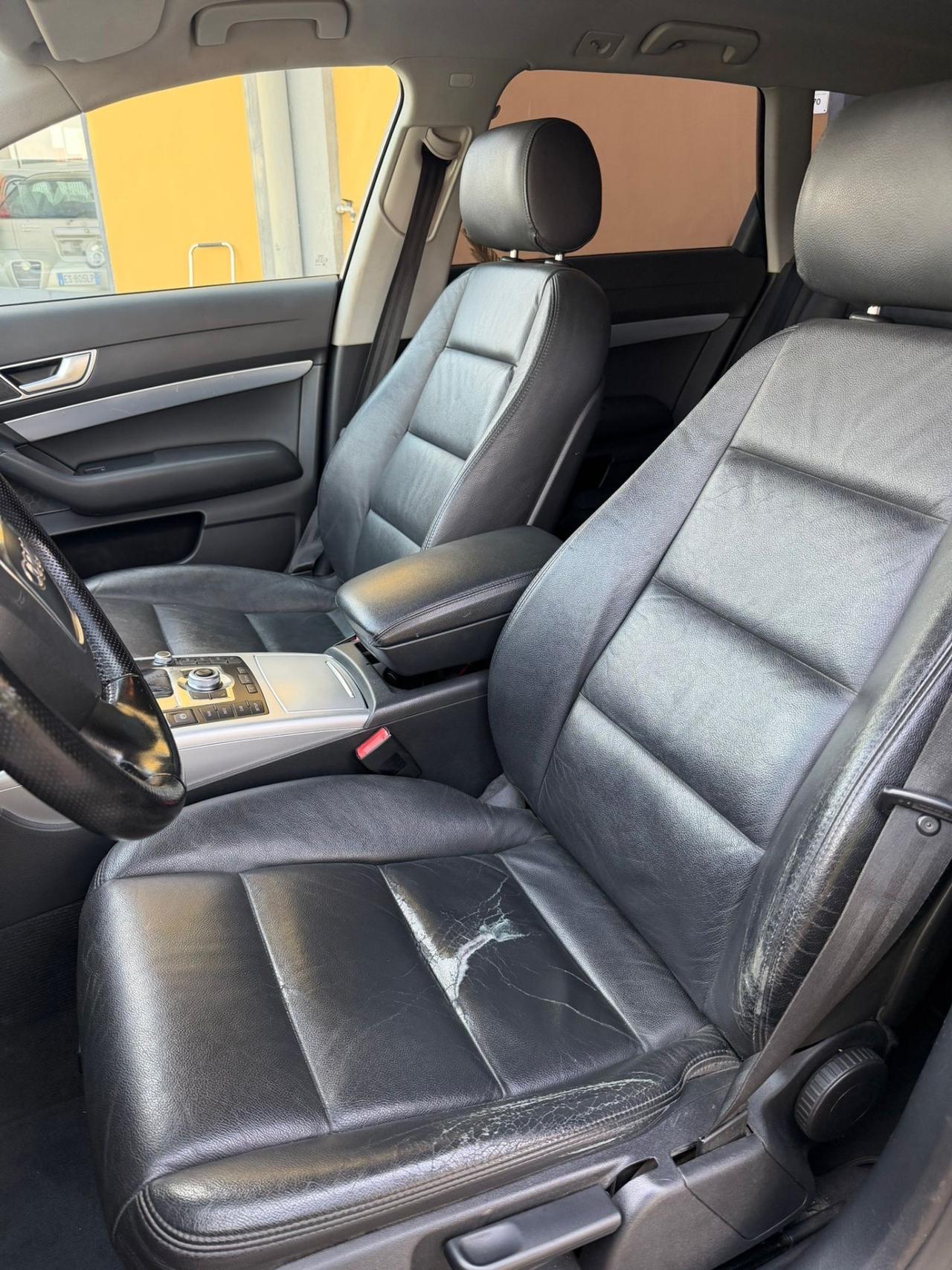 Audi A6 3.0 V6 TDI F.AP quattro Limited Edition