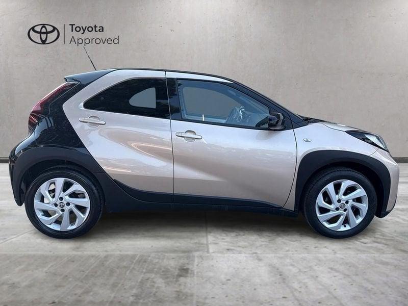 Toyota Aygo X Aygo X 1.0 Trend 72cv
