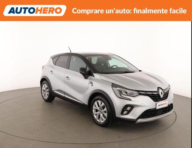 RENAULT Captur Full Hybrid E-Tech 145 CV Intens