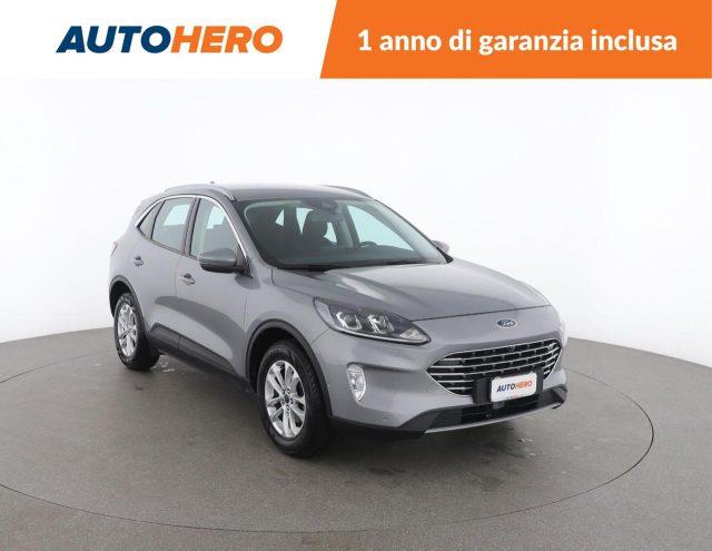 FORD Kuga 1.5 EcoBlue 120 CV aut. 2WD Titanium Business