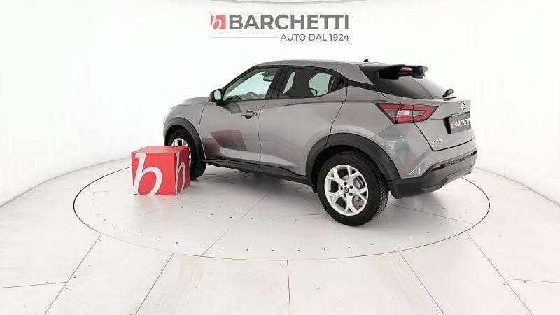 Nissan Juke 2ª SERIE 1.0 DIG-T 117 CV BUSINESS