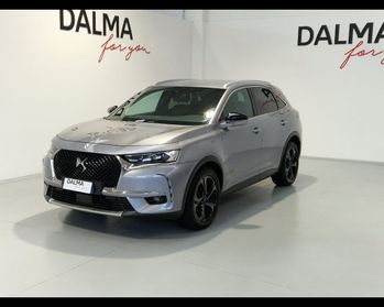 DS DS7 - DS7 Crossback 1.5 bluehdi Grand Chic 130cv auto