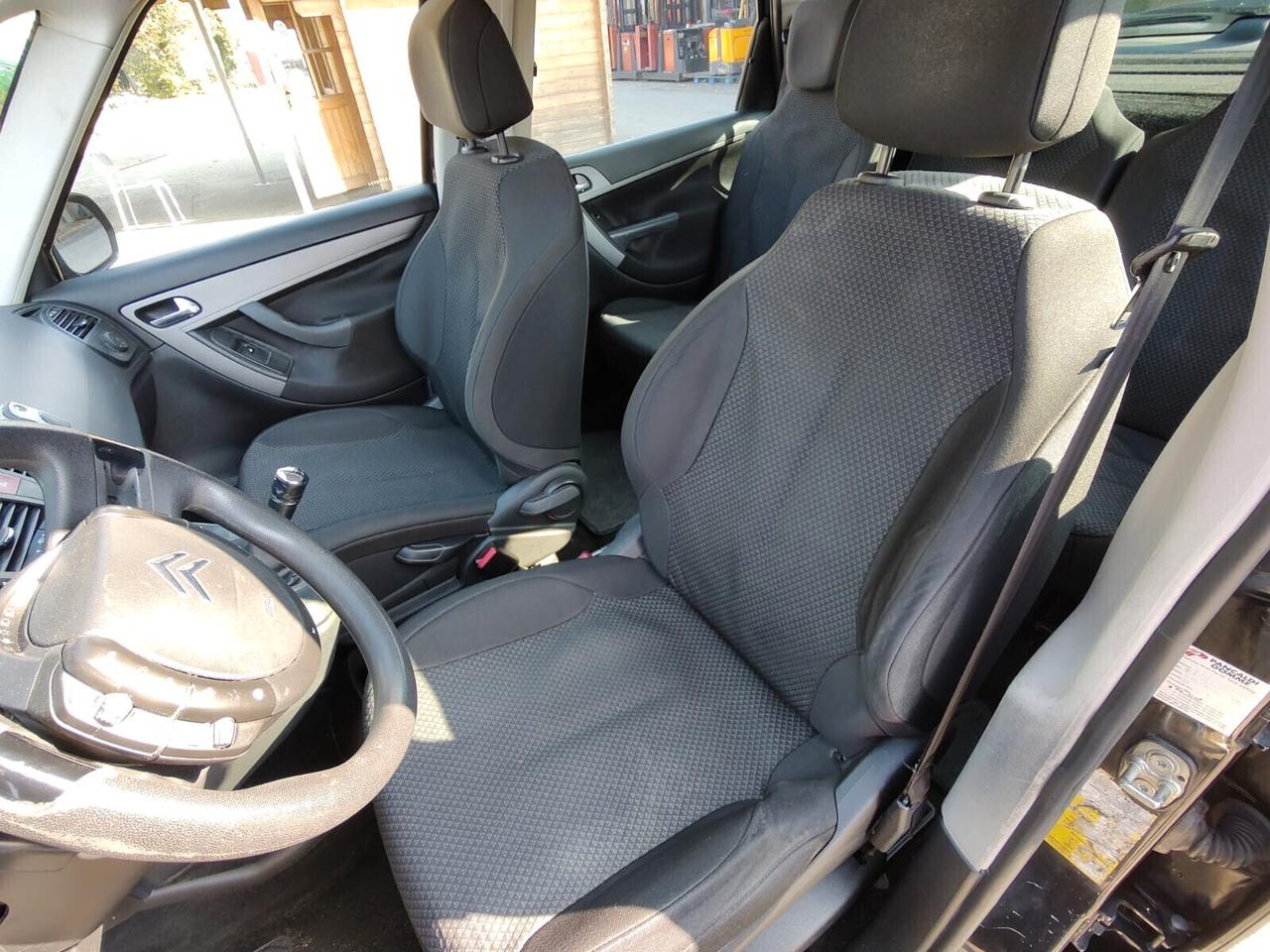 Citroen C4 Picasso 1.8 Classique, SOLO 94.000 KM, OK NEOPATENTATI, GARANZIA L.12 MESI