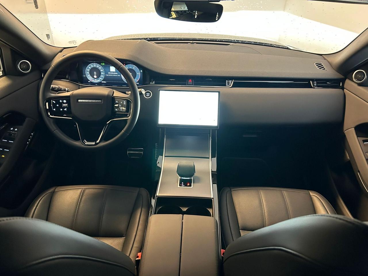 Land Rover Range Evoque 2.0D I4 163 CV AWD Auto Dynamic SE