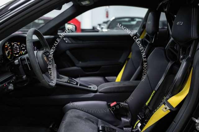 Porsche 992 GT3|CLUBSPORT|LIFT SYSTEM|BOSE|CHRONO|CARBON SEATS