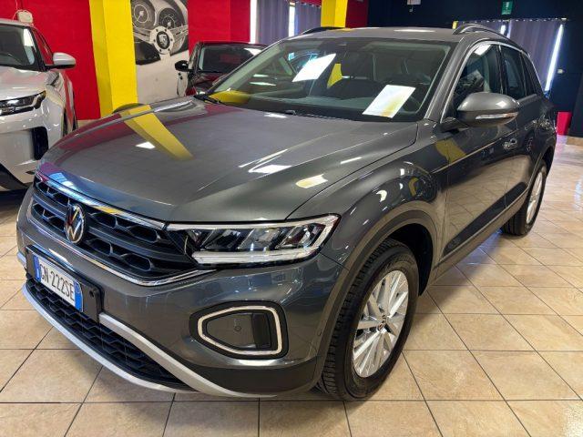 VOLKSWAGEN T-Roc 1.5 TSI ACT DSG UNIPRO - PREZZO REALE