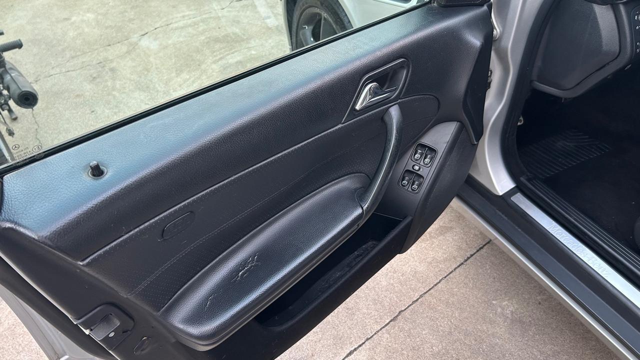 Mercedes-benz C 220 CDI cat S.W. Classic