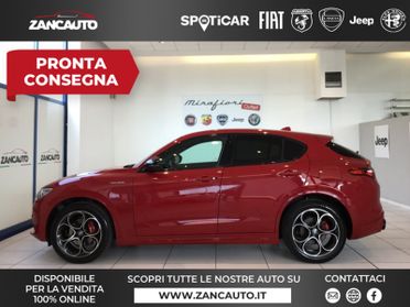 Alfa Romeo Stelvio 2.0 Turbo 280 CV AT8 Q4 Veloce MY22