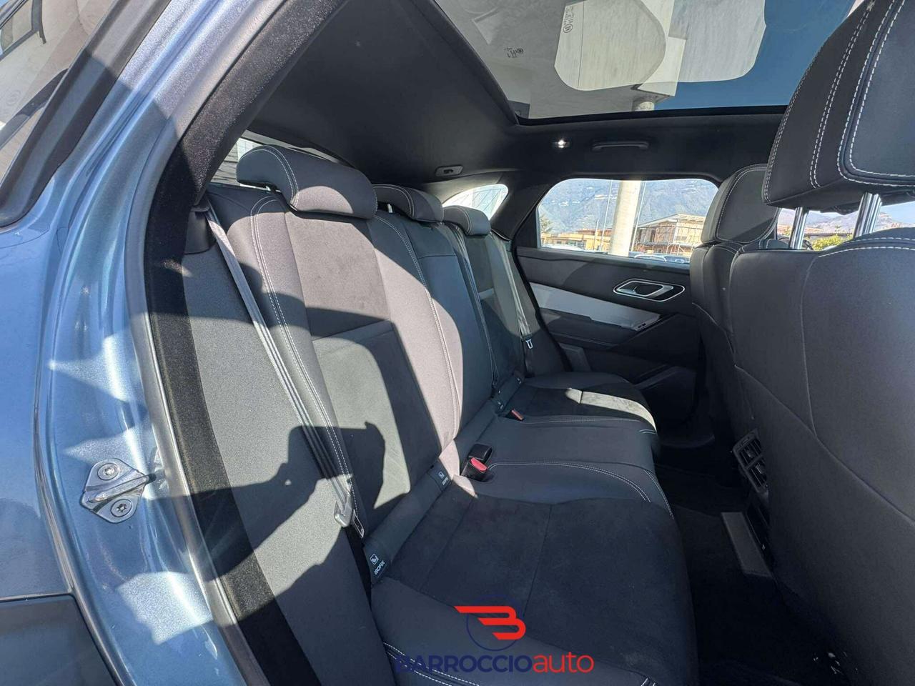 Land RR Velar 2.0D 240 CV R-Dynamic-2020