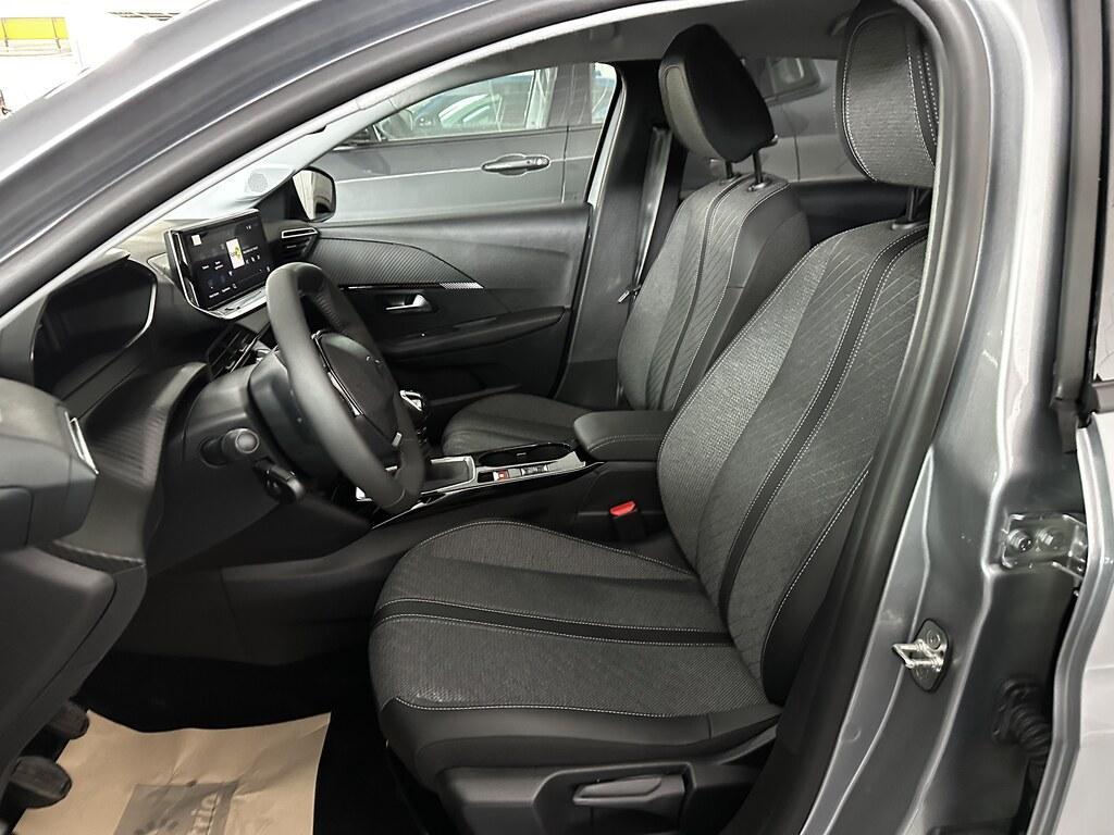 Peugeot 208 1.2 PureTech Allure