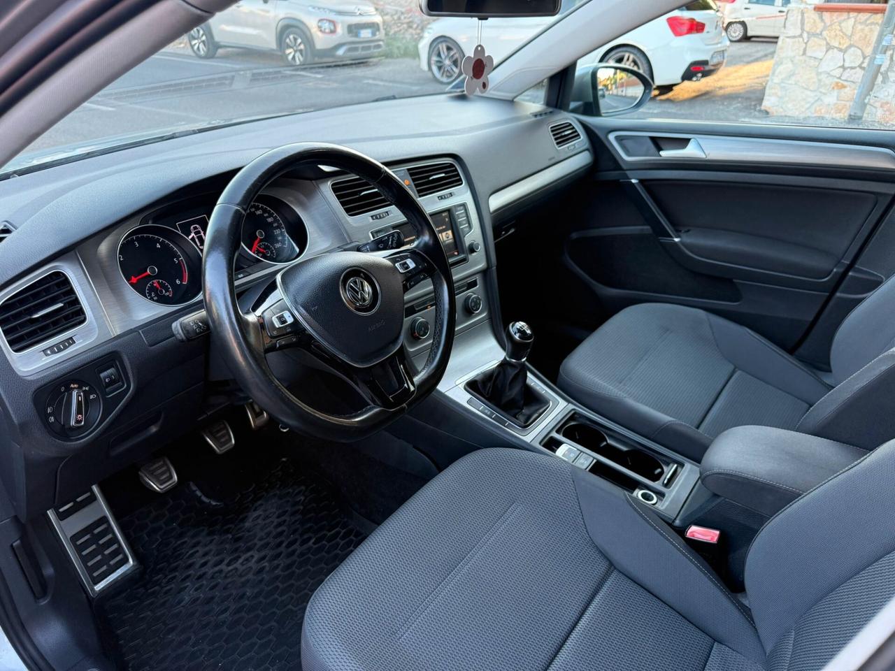Volkswagen Golf 1.6 TDI 110 CV 5p. Euro6B - Superprezzo - Tutto incluso