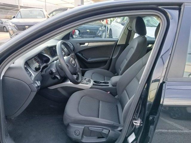 AUDI A4 Avant 2.0 TDI 143CV F.AP. Business