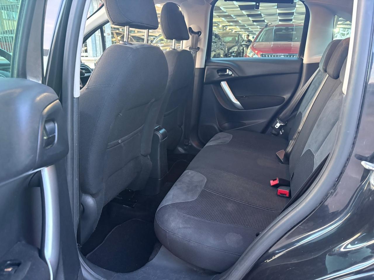 Citroen C3 1.4 Perfect Eco Gpl 2010