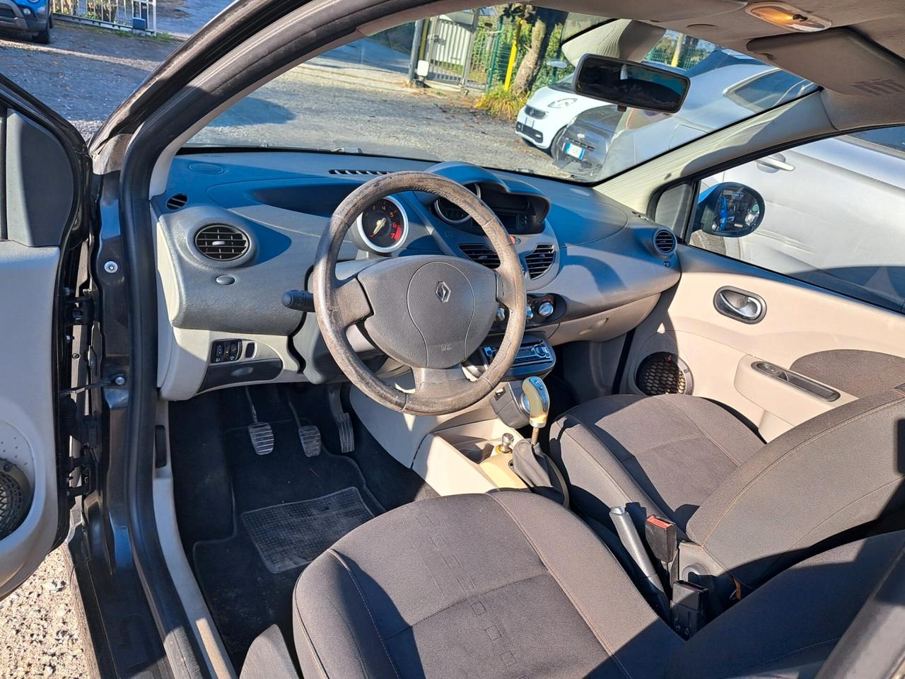 Renault Twingo 1.2 16V TCE GT