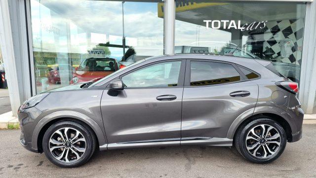 FORD Puma 1.0 EcoBoost 125 CV S&S ST-Line