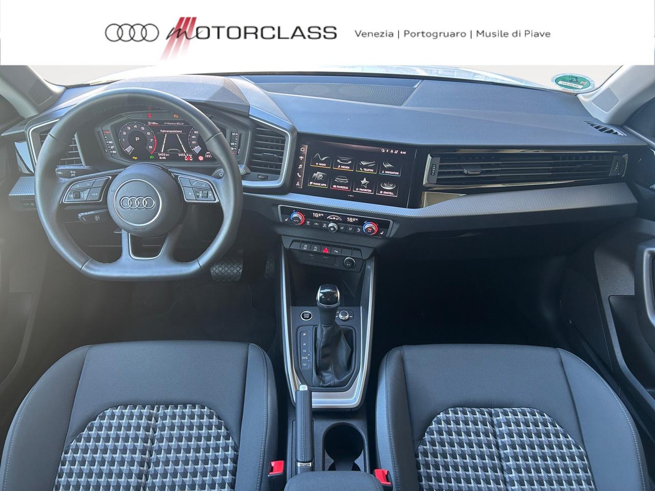 Allstreet 35 Tfsi 150cv S Tronic
