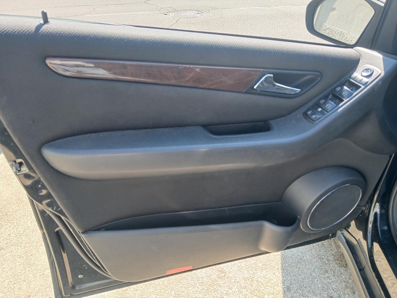 Mercedes-benz A 170 Avantgarde