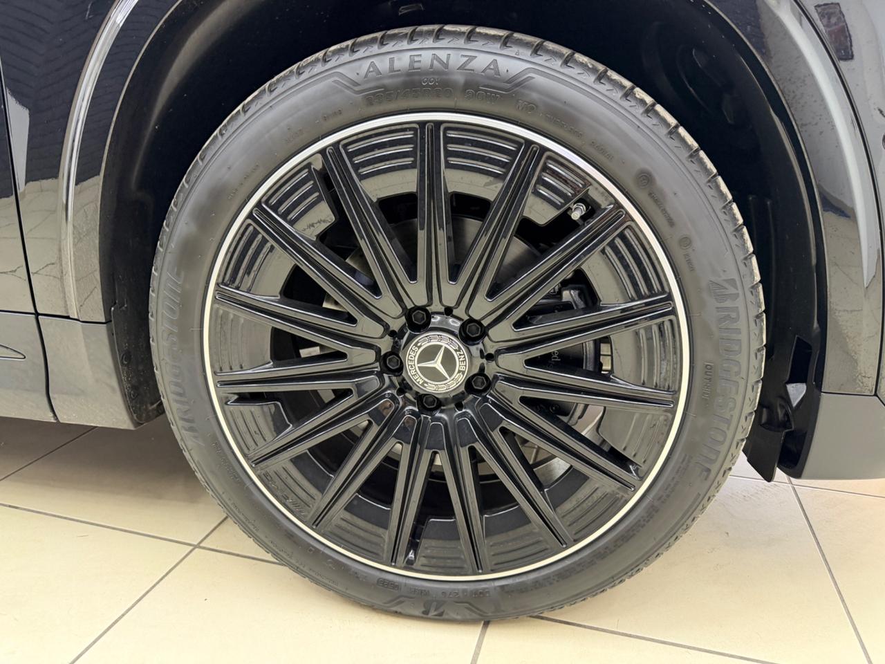 Mercedes GLA 200d AMG Premium KM0 ITALIANA UFFICIALE
