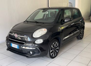 Fiat 500L 1.4 95 CV City Cross