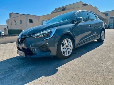 Renault Clio TCe 12V 100 CV GPL 5 porte Intens