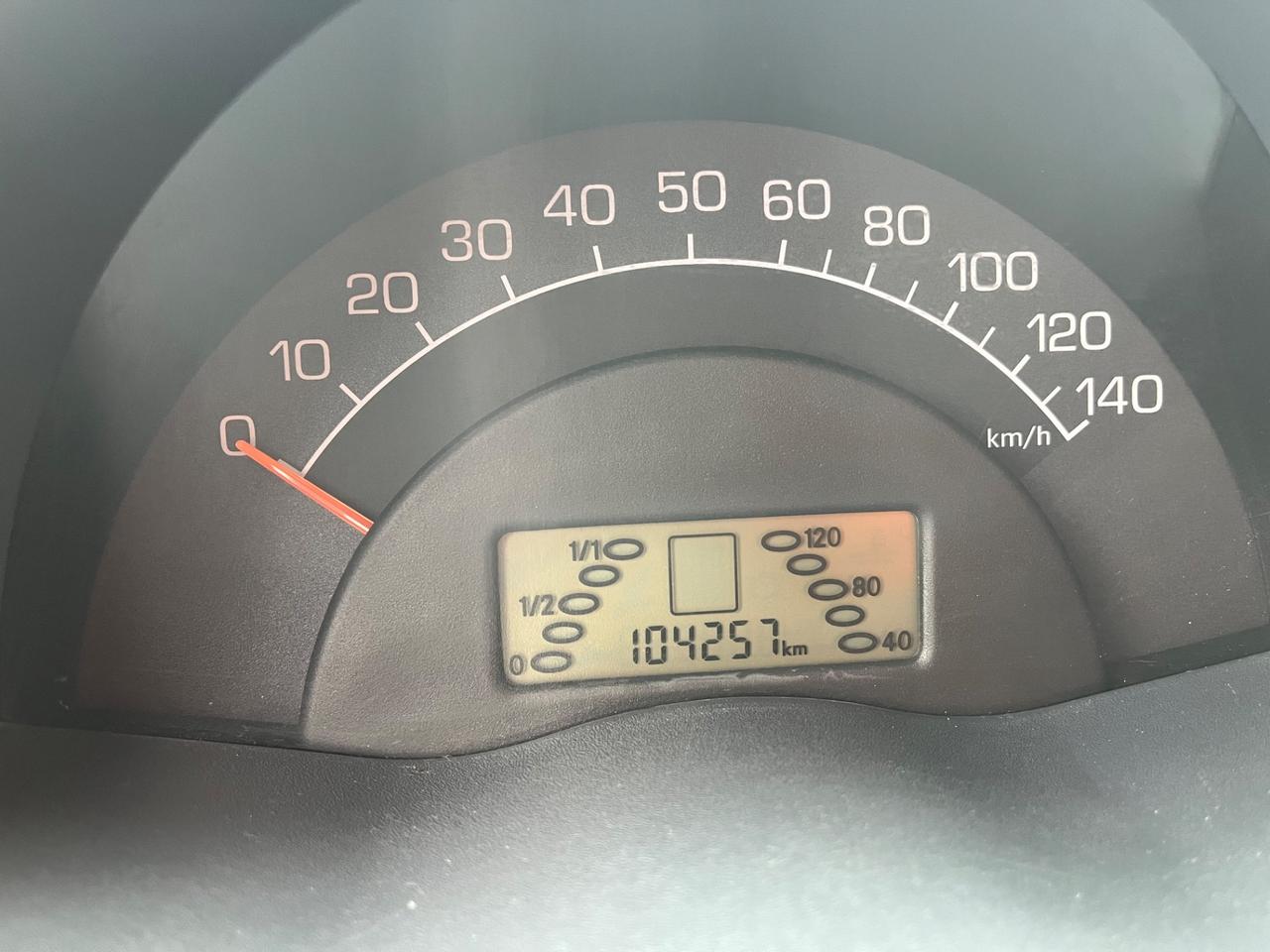 SMART FORTWO - NEOPATENTATI