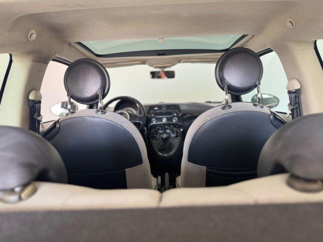FIAT 500 1.3 Multijet 16V 95 CV GQ