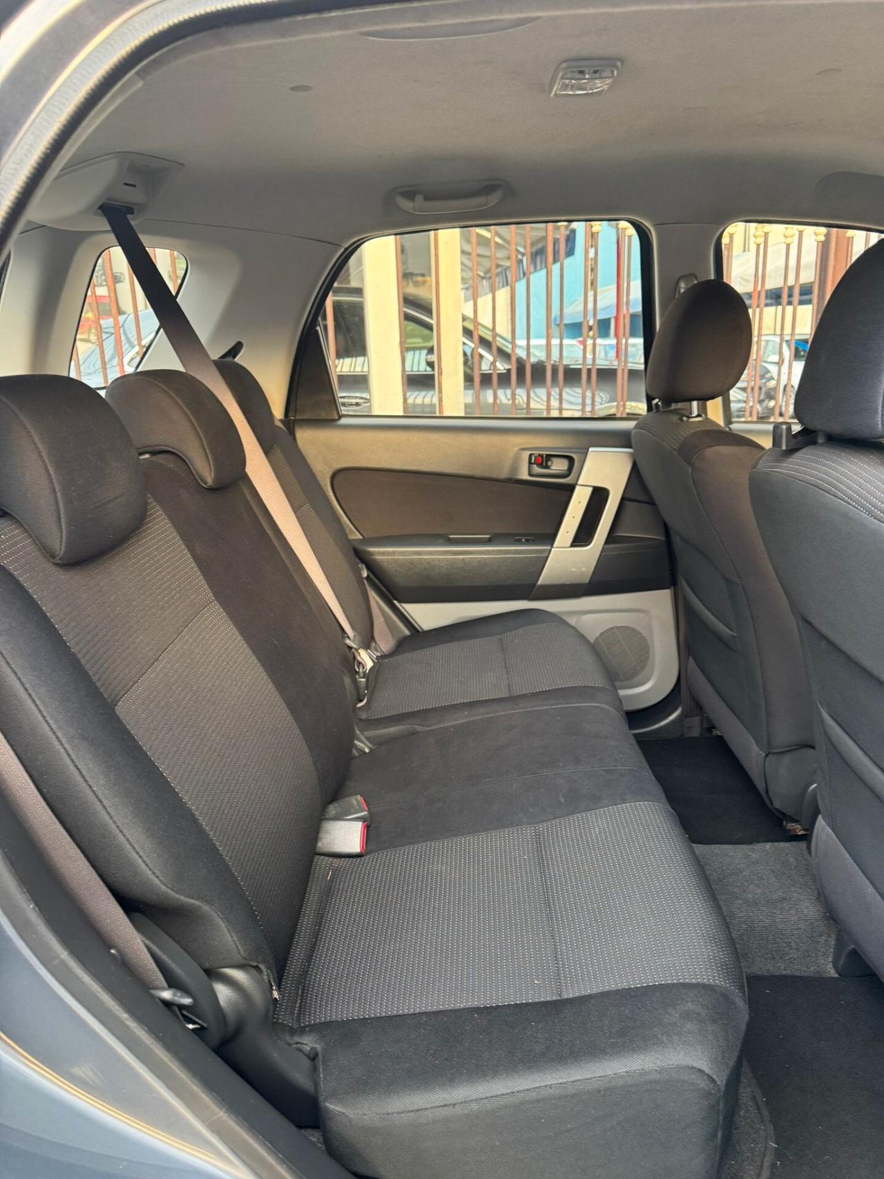 Daihatsu Terios 1.3 4WD Hiro GPL