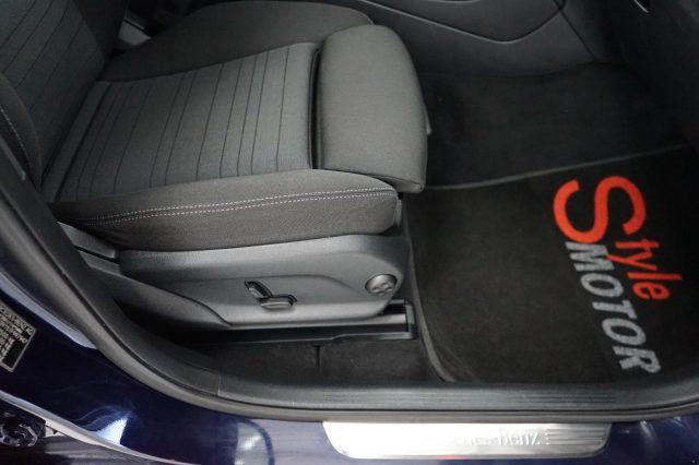 MERCEDES-BENZ GLC 220 d 4Matic Sport Uniprop. Tagliandata Perfetta