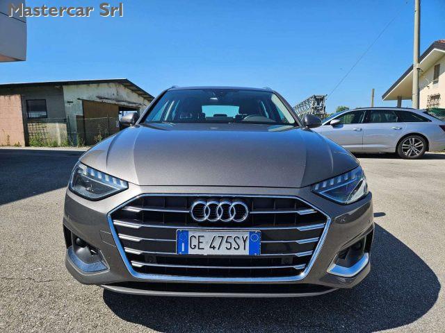 AUDI A4 Avant 35 TDI 163cv ADVANCE S TRONIC - GE475SY
