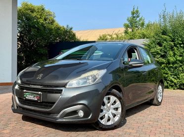 Peugeot 208 1.4 hdi 8v Active 5p
