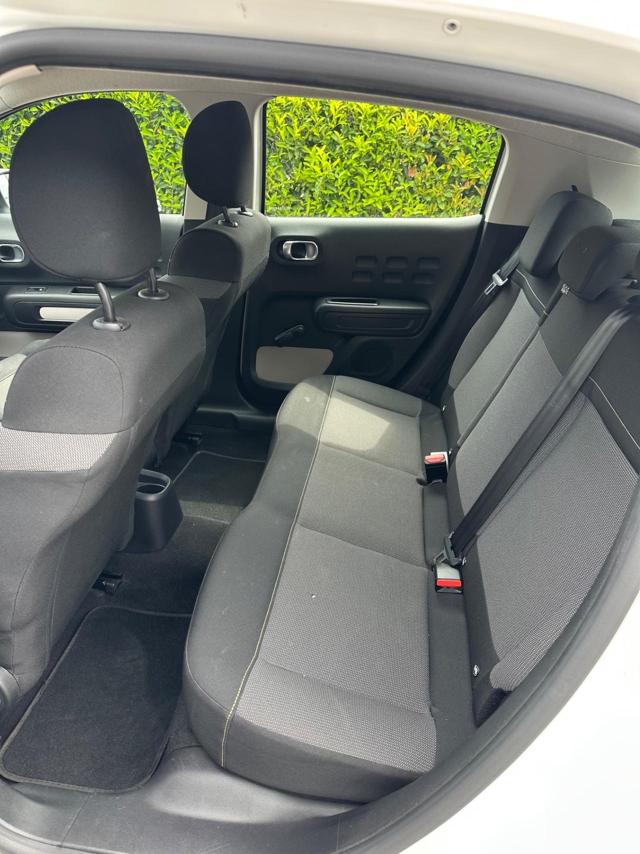 Citroen C3 PureTech 82 S&S Shine