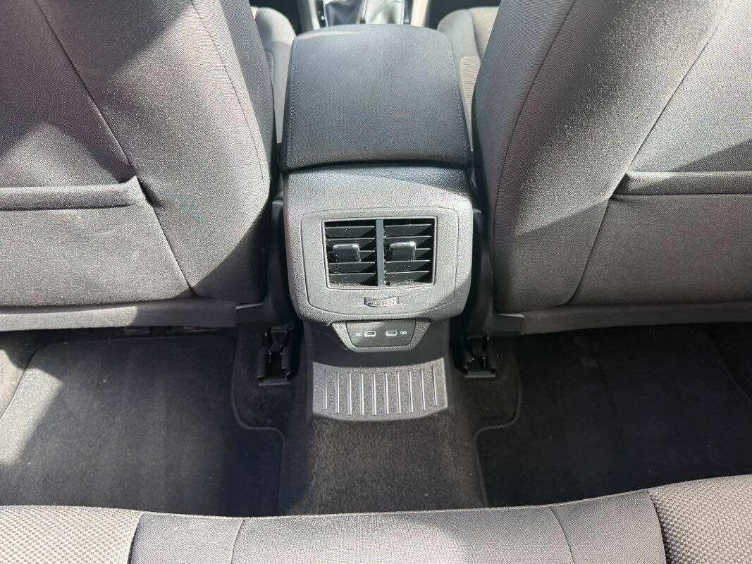 Volkswagen T-Roc 2.0 TDI SCR Advanced BlueMotion Technology