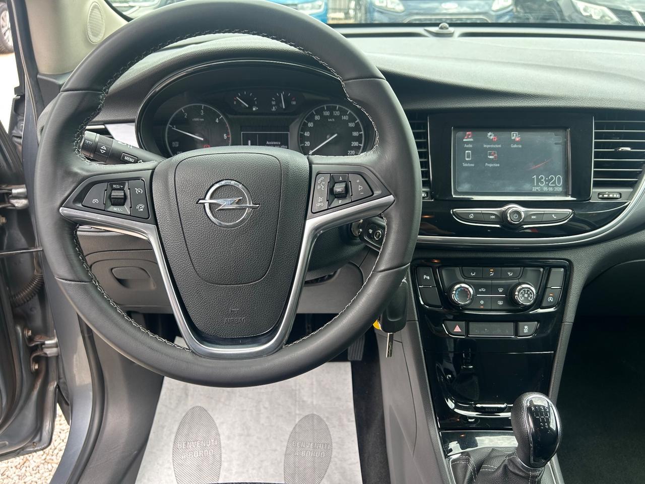 Opel Mokka X 1.6 CDTI *100000KM* FULL OPTIONAL