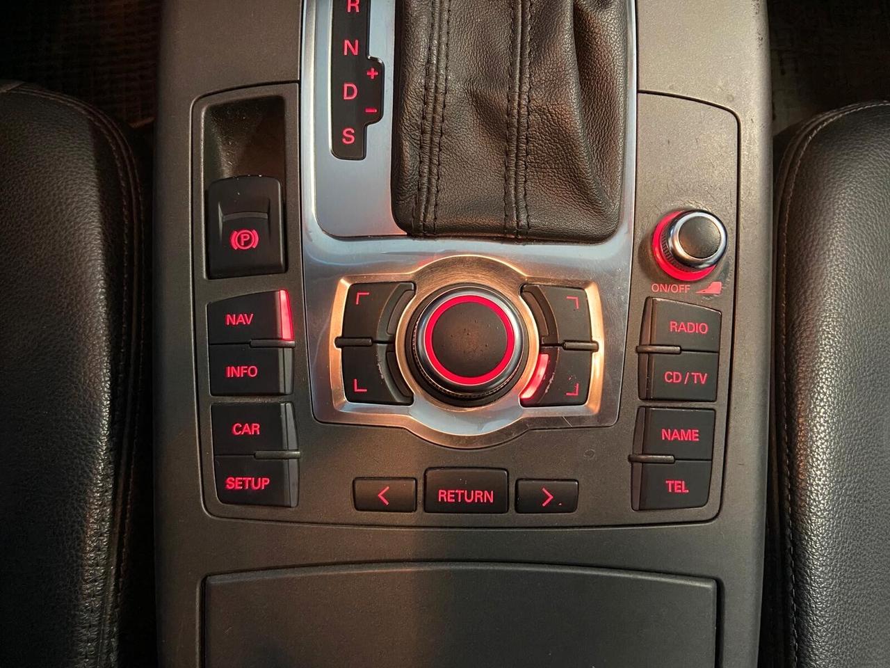 Audi A6 Avant 2.7 V6 TDI