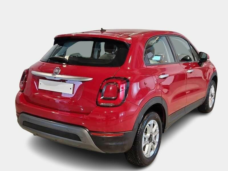 FIAT 500X 1.3 Mjet 95cv 4x2 Business